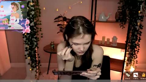 Dilara online show from 05-12-26, 02:03