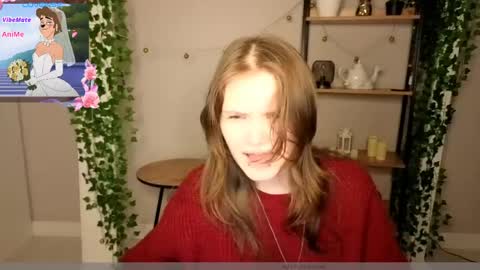 Dilara online show from 05-27-26, 02:14