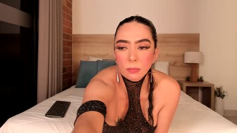 Dilarahkesh  online show from 02-08-25, 09:03