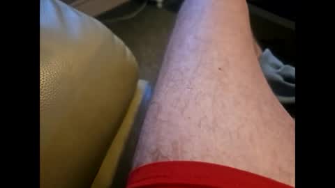 Snapshot of dilf232323 chatting on 10-25-25, 07:27 Dilf online show from 10-25-25, 07:27