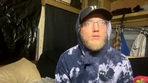 Daddy online show from 01-09-26, 08:50