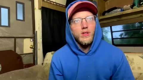 Daddy online show from 05-23-26, 10:30