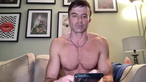 Dillon online show from 01-20-25, 08:29