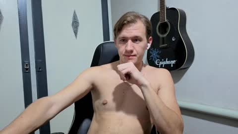 Dimetriusen online show from 01-25-25, 08:31