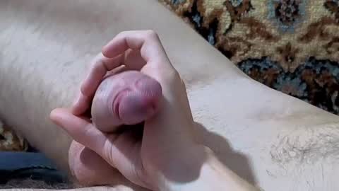 Dimetriusen online show from 01-31-25, 11:56