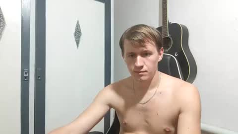 Dimetriusen online show from 02-07-25, 05:07