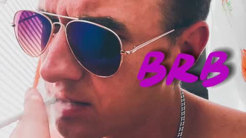 Dimetriusen online show from 02-13-25, 10:11