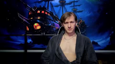 Dimetriusen online show from 03-06-25, 11:31