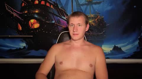 Dimetriusen online show from 09-24-25, 03:26