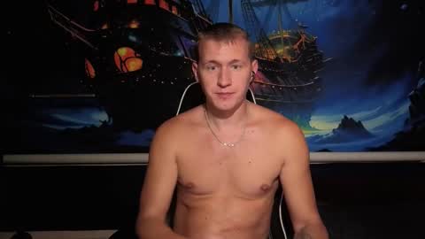 Dimetriusen online show from 10-04-25, 07:01