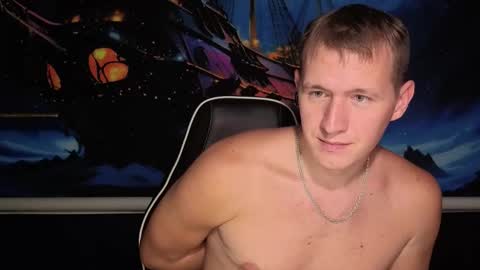 Dimetriusen online show from 10-09-25, 05:22