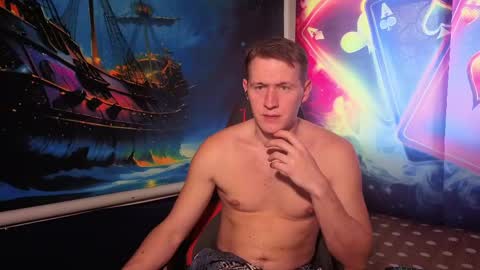 Dimetriusen online show from 04-02-26, 02:15