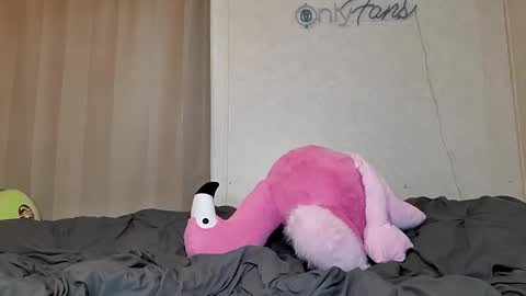 Sofie online show from 02-24-25, 03:20