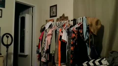 Sofie online show from 09-16-25, 10:27