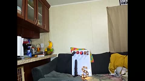 Sofie online show from 03-23-26, 07:12