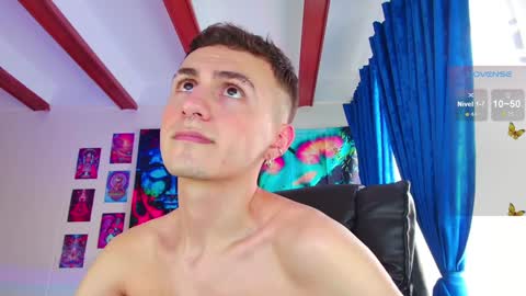 Julian Independent Model online show from 12-03-24, 09:45