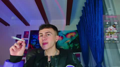 Julian Independent Model online show from 12-22-24, 11:41