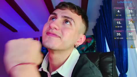 Julian Independent Model online show from 01-23-25, 11:05