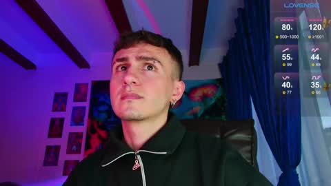 Julian Independent Model online show from 01-26-25, 11:08