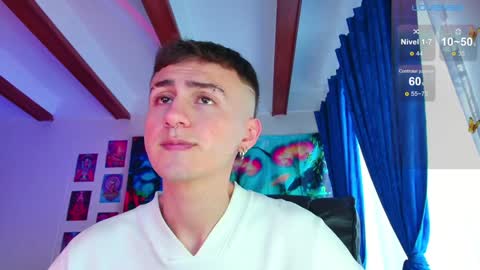 Julian Independent Model online show from 01-28-25, 10:34