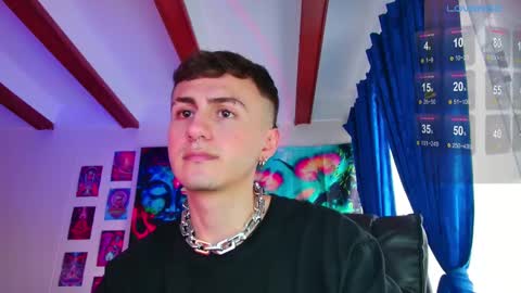 Julian Independent Model online show from 02-13-25, 08:45