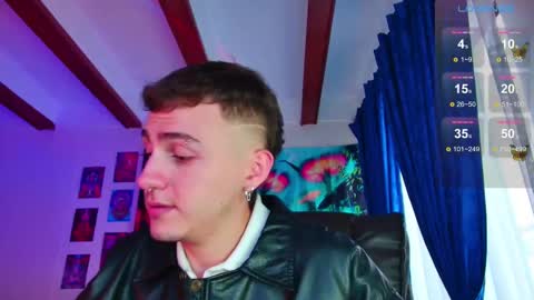 Julian Independent Model online show from 02-25-25, 10:50