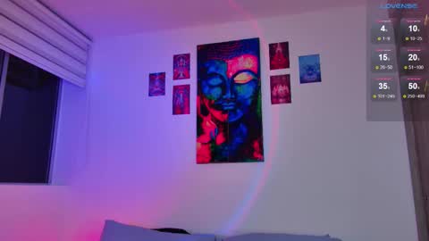 Julian Independent Model online show from 10-18-25, 11:27