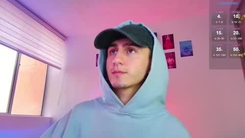 Julian Independent Model online show from 11-21-25, 10:19