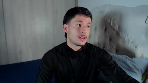 Fabian online show from 07-13-26, 01:41