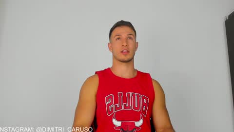 Snapshot of dimitricaruso chatting on 01-29-25, 02:09 dimitricaruso online show from 01-29-25, 02:09