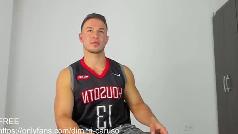 Snapshot of dimitricaruso chatting on 02-14-25, 10:14 dimitricaruso online show from 02-14-25, 10:14