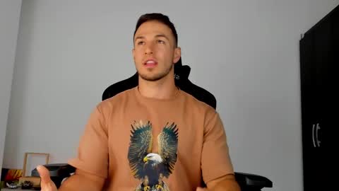 Snapshot of dimitricaruso chatting on 03-04-25, 10:38 dimitricaruso online show from 03-04-25, 10:38