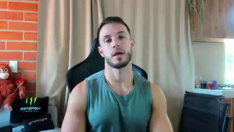 dimitricaruso online show from 07-27-26, 06:48