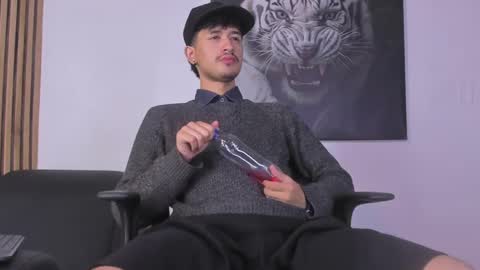 Dimitri online show from 09-22-25, 08:11