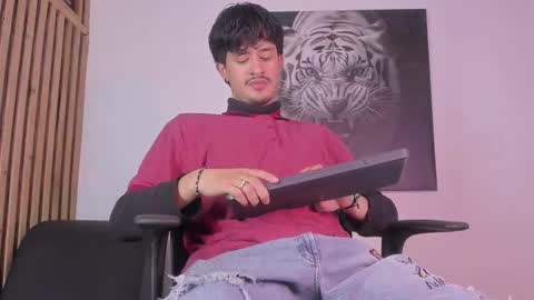 Dimitri online show from 10-10-25, 09:25