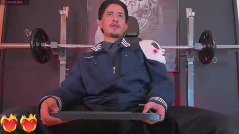 Dimitri online show from 11-01-25, 08:11