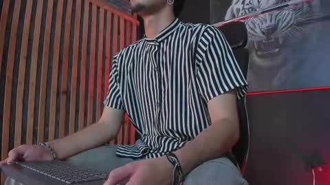 Dimitri online show from 11-08-25, 08:07