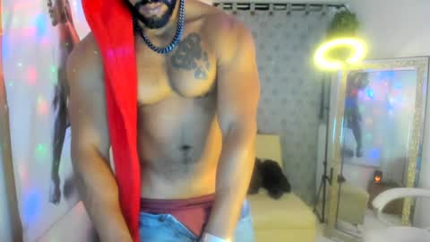 dimitry kyle mucle online show from 12-28-24, 02:54