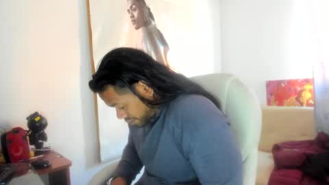 dimitry kyle mucle online show from 01-22-25, 12:06