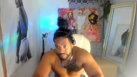 dimitry kyle mucle online show from 02-07-25, 05:10