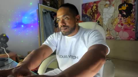 dimitry kyle mucle online show from 09-16-25, 11:06