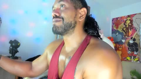 dimitry kyle mucle online show from 09-25-25, 12:14