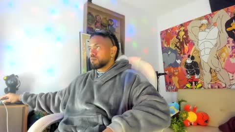 dimitry kyle mucle online show from 10-08-25, 11:35