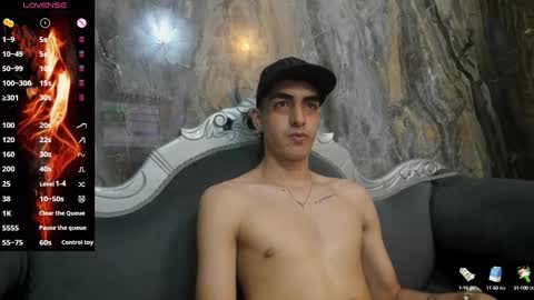 DIMITRY STYLE  online show from 12-12-24, 10:31