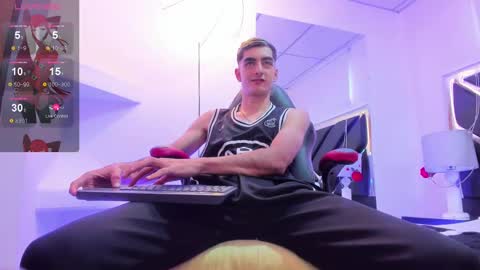 Cristian online show from 12-26-24, 07:16