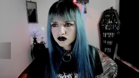 dimmuanddarkness online show from 06-17-26, 09:34