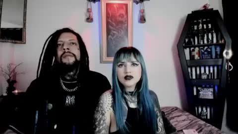 dimmuanddarkness online show from 06-23-26, 06:11