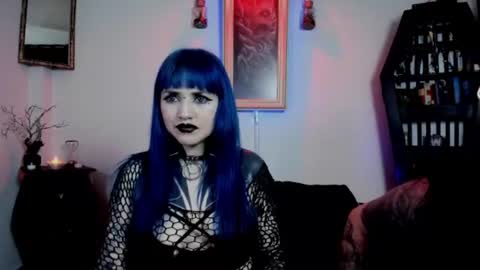 dimmuanddarkness online show from 07-02-26, 04:40