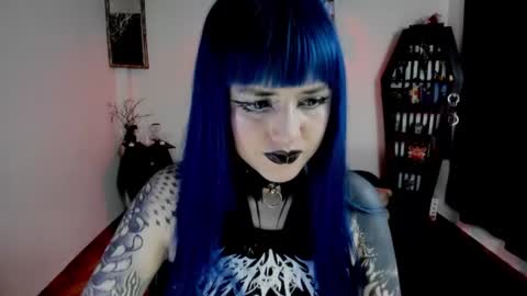 dimmuanddarkness online show from 07-04-26, 01:45
