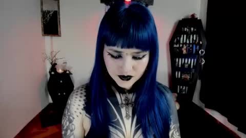 dimmuanddarkness online show from 07-05-26, 12:50